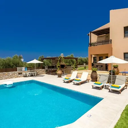 Villa Erato By *